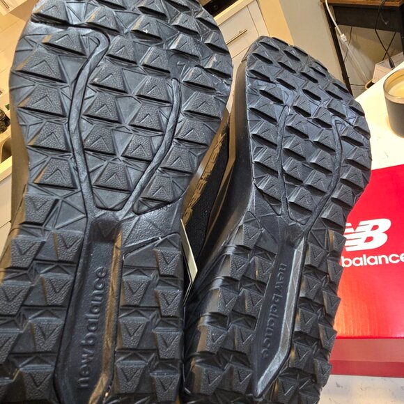 New Balance Men's Dynasoft Nitrel V6 Gore-tex Trail Running Shoe SIZE 10 NEW - Picture 9 of 14